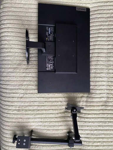 Монитор Lenovo c27q30 2560x1440 75гц