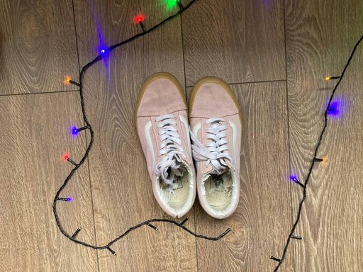 Ботинки Dr. Martens