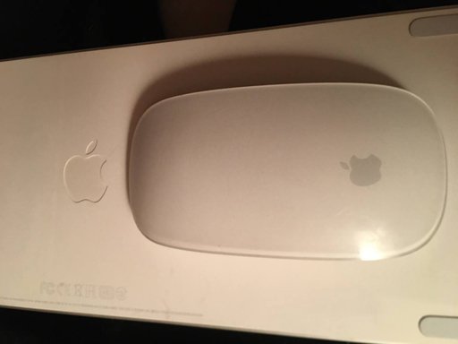 apple Magic Mouse 2 and magic keyboards