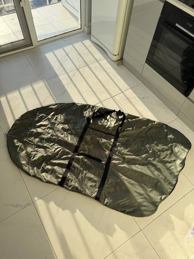 Чехол для хранения велосипеда