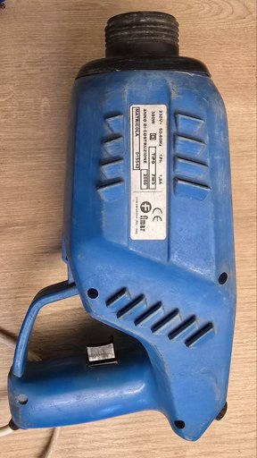 12 В моторы (2 шт)