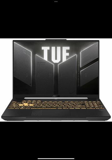 i9 13th gen с RTX 4050