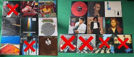 Микаэл Таривердиев - 17 Мгновений Весны (красный винил)