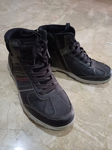 Мужские ботинки Memphis One