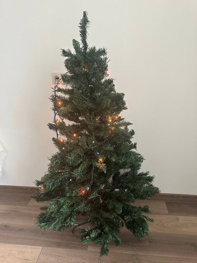 Ёлка новогодняя искусственная