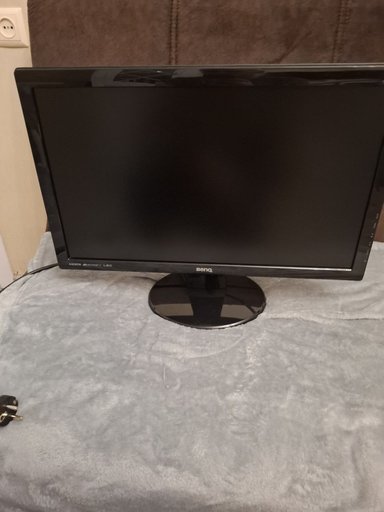 22LED монитор BenQ dw2250hm