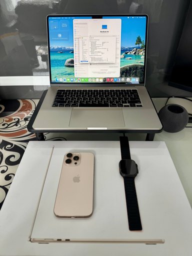 Apple Watch Ultra 2 49mm