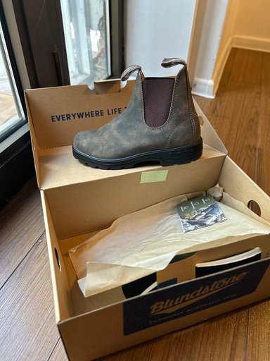 Blundstone Women's Classics #585