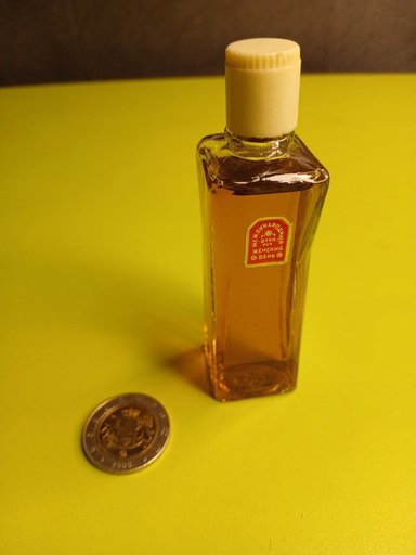 Духи «Золушка»