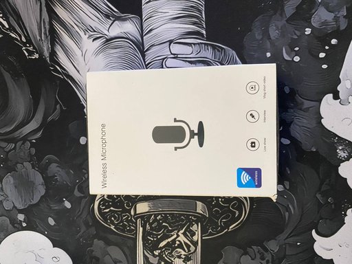 Дополнительное изображение