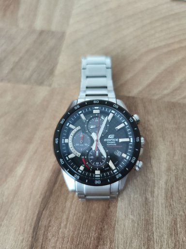 Часы Casio Edifice EFS- S540dw