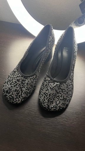 Туфли zara 37 размер