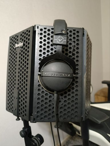 Студия звукозаписи FAMFLOW RECORDS