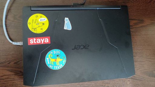 Монитор Acer 24" full hd