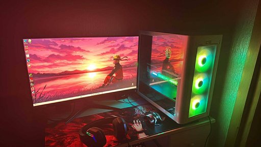 RTX 5080 i7-13KF DDR5 64GB RAM Z790-wife mother 2K 27INCH 180HRZ MONITOR