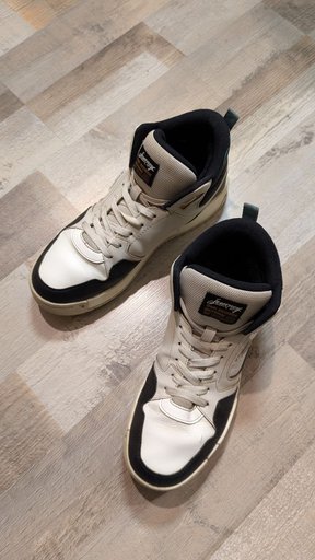 Полуботинки 361 Degrees (42)