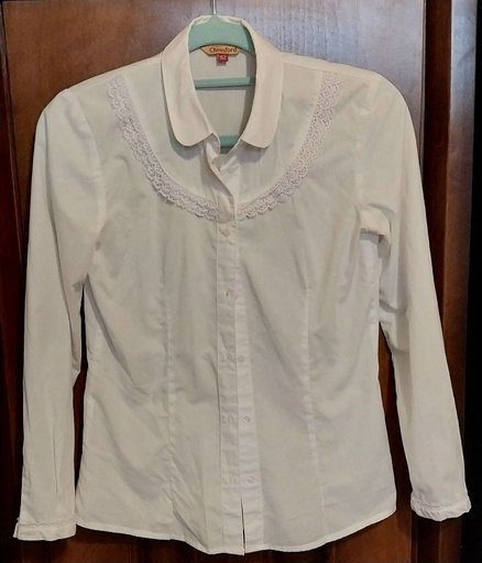 Пакет одежды на девочку-подростка