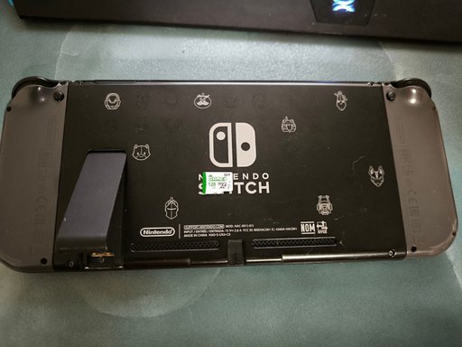 Полный комплект с докстанцией и карточкой 128ГБ