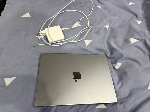 MacBook Pro M1 Pro 14inch