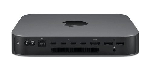 Компьютер Apple Mac Mini 2020 года