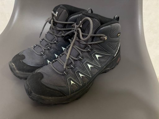 Ботинки для Хайкинга Salomon