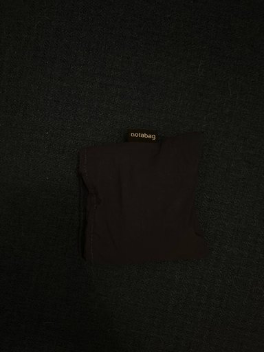 Шоппер/рюкзак notabag