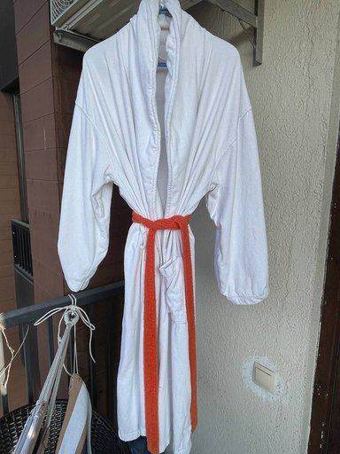 Комбинезон детский демисезонный, рост 74 см