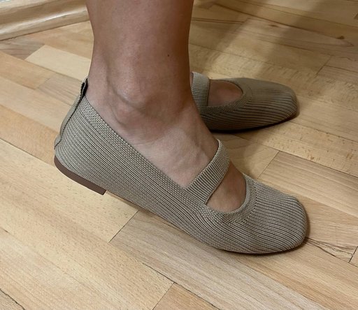 Тапочки текстиль, новые, размер 38