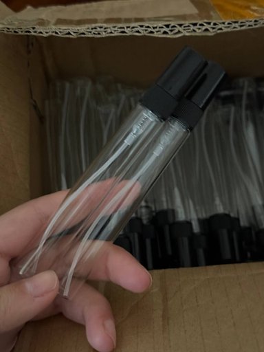 Атомайзеры для духов