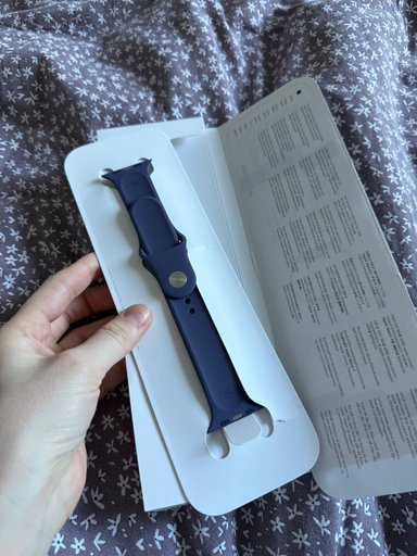 Apple Watch браслет/ремешок 46 мм размер M/L