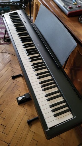 Цифровое пианино Kawai ES110