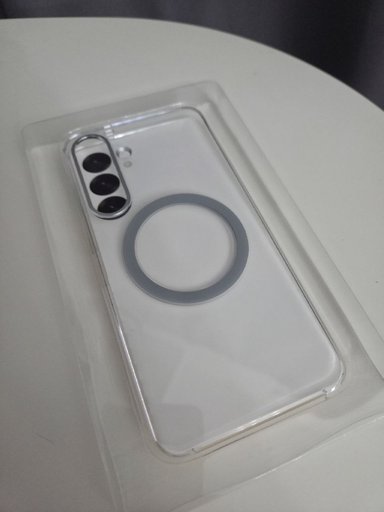 Чехол на Samsung s25+