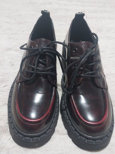 Стильные туфли бренда INCI