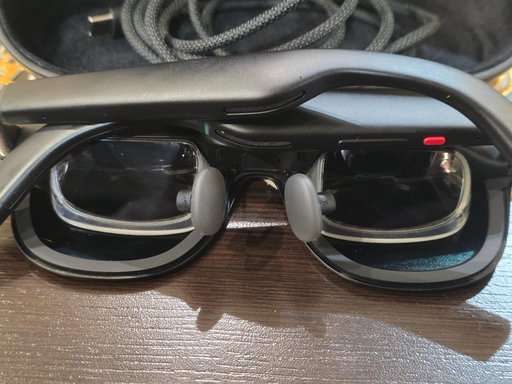Практически новые XR очки Xreal One