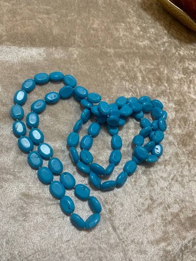 Чистая бирюза