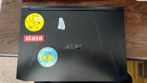 Монитор Acer 24" full hd