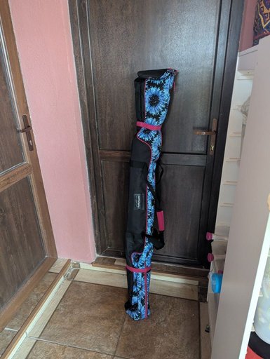 Лыжи K2 indy 124cm