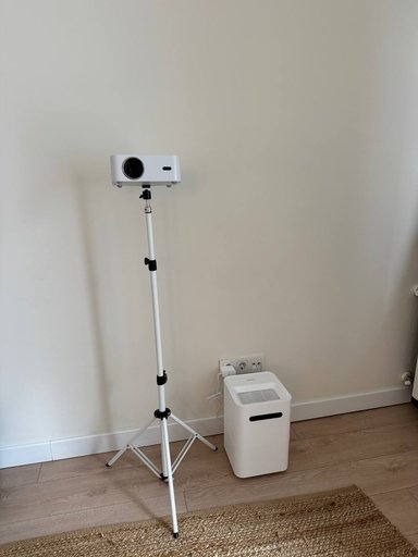 Проектор Wanbo x2 max + штатив