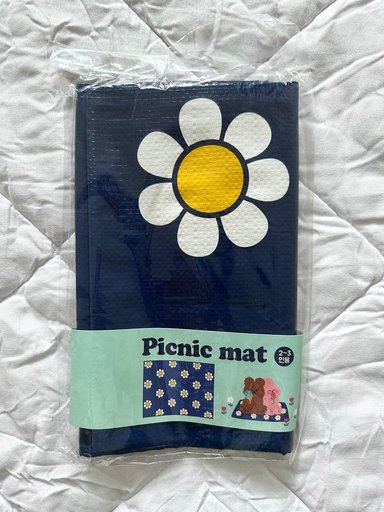 Коврик для пикника