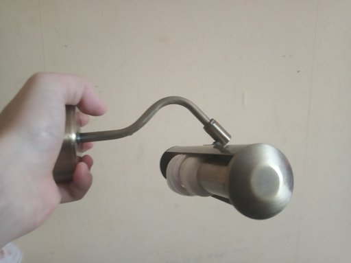 Светильник БРА настенный