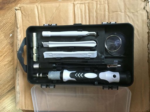 Дополнительное изображение