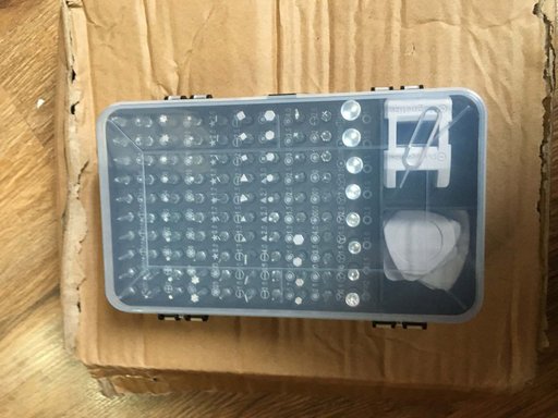 Дополнительное изображение