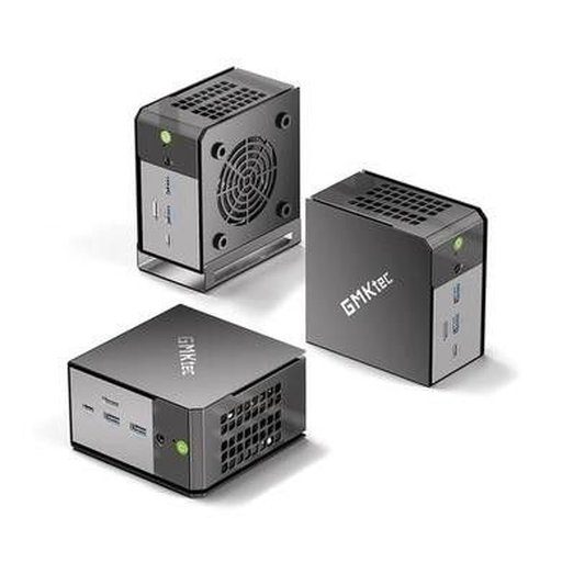 мини пк GMTECH EVO-X1