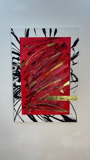 Картина, 70*100см