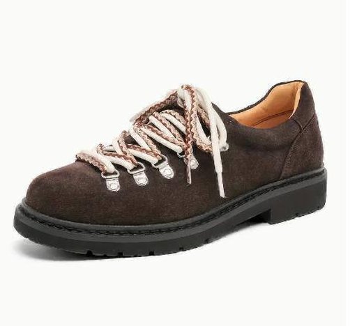 Мужские ботинки (hiking style)