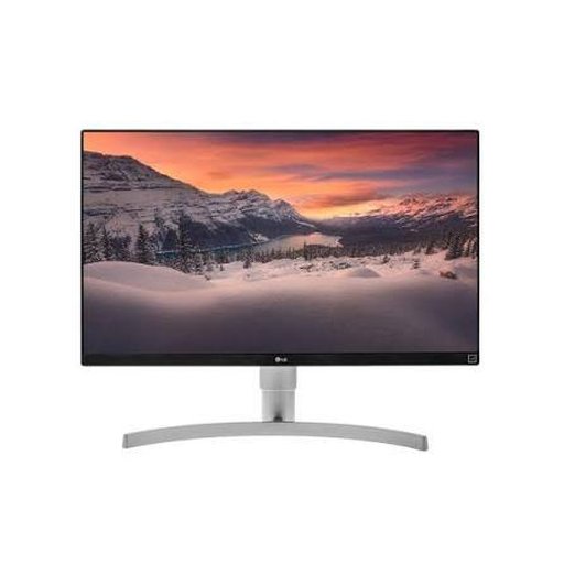 Монитор LG 27UL650-W (27″, 4K, IPS, 60 Гц)