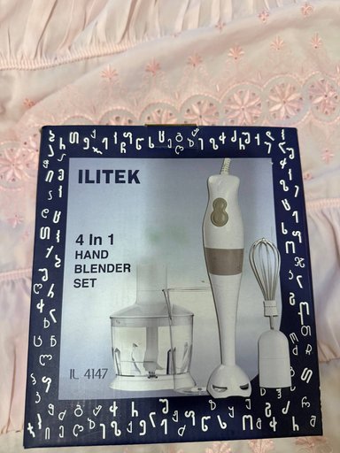 Дополнительное изображение