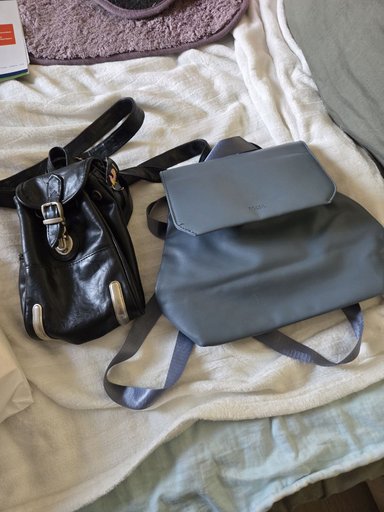 Перкуссионный массажер