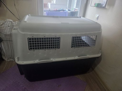 Переноска Ferplast Atlas 80