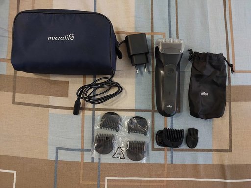 Бритвенный набор